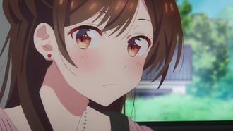 Episode 42 Family Trip and Girlfriend