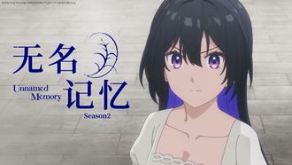 Episode 13 From a Blank Page Anew