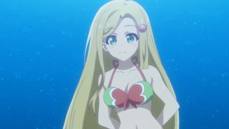 Episode 6 The Ocean! It's Salty!