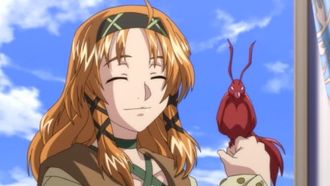 Episode 18 Nina Missing! Zuellni in Crisis