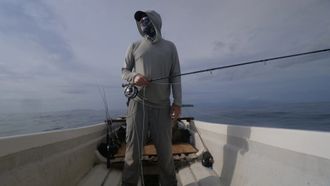 Episode 8 Pirates of Papua New Guinea