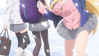 Episode 12 Life Without You Feels Super Off