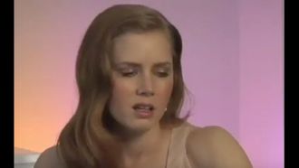 Episode 1 Enchanted - Amy Adams