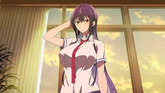 Episode 1 Become My Closet