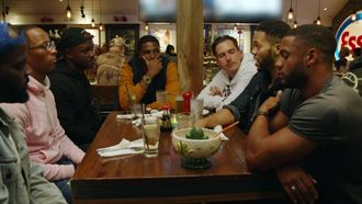 Episode 6 Naked Ambition