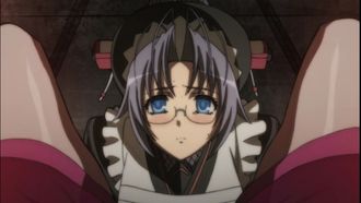 Episode 1 The First Kiss
