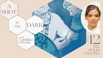 Episode 12 The Polio Vaccine