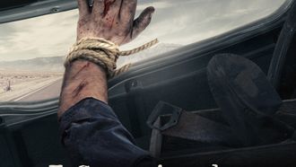 Episode 2 The Railroad Killer