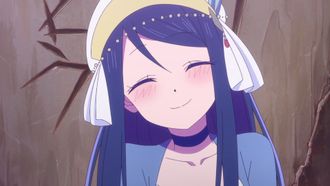 Episode 5 Epic Angel Descends