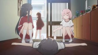 Episode 2 Special Training, Snip Snip, Fears