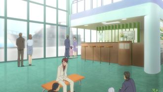 Episode 7 Early queen move