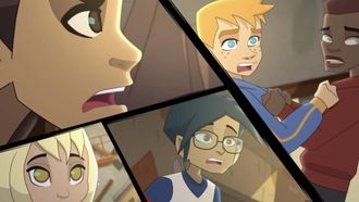 Episode 13 