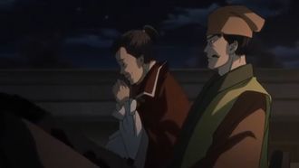 Episode 37 The Man Who Destroyed the