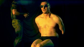 Episode 4 Duck Duck Alien