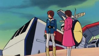 Episode 13 Coming Home