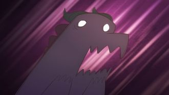 Episode 7 You must not waste food