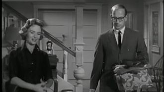 Episode 32 Grateful Patient