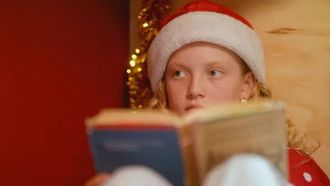 Episode 29 Do you believe in elves?