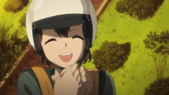 Episode 13 What a Mad World