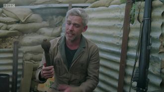 Episode 1 Cut And Thrust