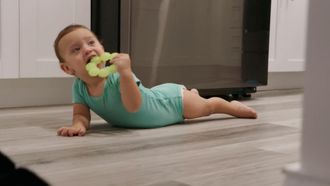 Episode 2 Loren & Alexei: Two Under 2