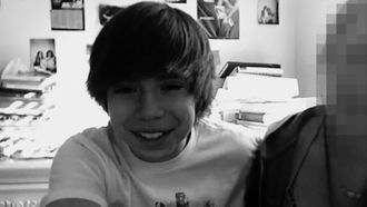 Episode 1 Caught in the Act