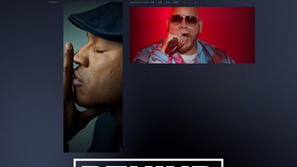 Episode 18 Boyz II Men