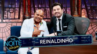 Episode 104 Reinaldinho