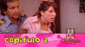 Episode 2 Episodio 2