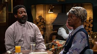 Episode 197 Tue 21 Oct 2025