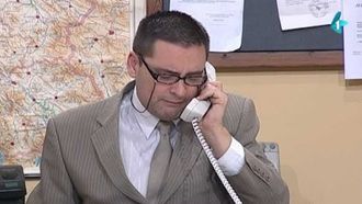 Episode 29 Inspekcija