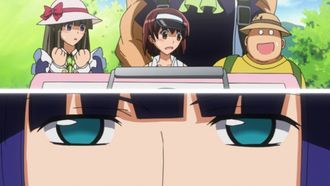 Episode 10 Aim For Fine