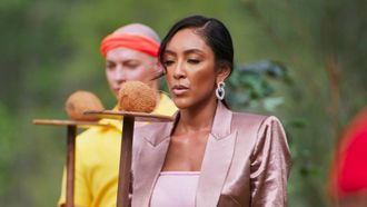 Episode 1 Let the GOAT Games Begin