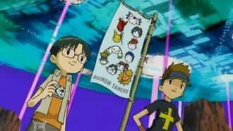 Episode 25 Brave New Digital World