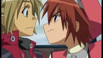 Episode 1 The Song of the Sky and Wind