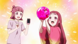 Episode 4 The Chaotic Big Four