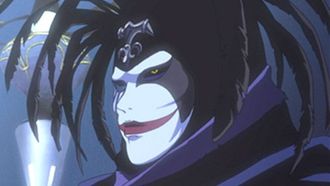 Episode 25 False Memories