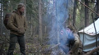 Episode 1 Entering Wild, Wild Country