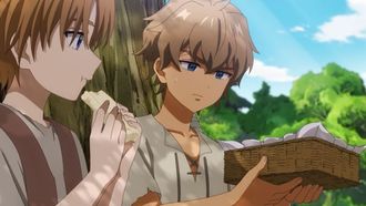 Episode 10 The Higher and Further Away a Place Is, the More I Aim to Reach It