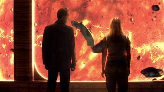 Episode 2 The End of the World