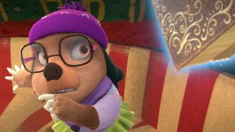 Episode 2 Guacamoley