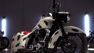 Episode 8 Judgement Day