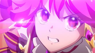 Episode 3 Resolve Is Declared!