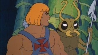 Episode 45 Eye of the Beholder