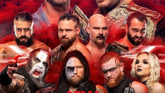 Episode 24 Collision: Fyter Fest 2025