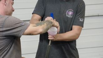 Episode 11 Trashed Trans AM