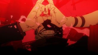 Episode 41 Thunderclap (2)