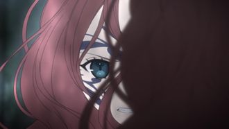 Episode 24 Torchlight in the Darkness