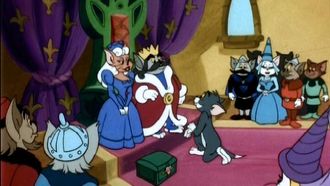 Episode 15 When the Rooster Crows