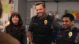 Episode 4 Dogs and Bears and Minks